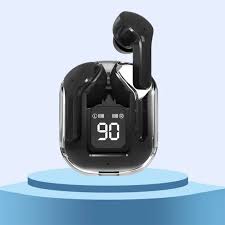 Air 31 TWS Transparent Earbuds